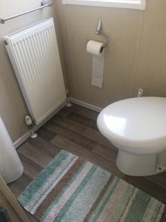 3 bed family static caravan - Selsey - 4