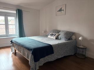 Bel Appartement avec cour au cœur de la Bastide - Carcassonne - 4
