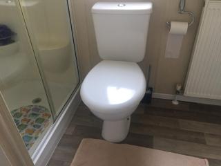 3 bed family static caravan - Selsey - 1