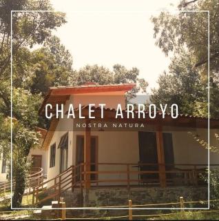 Nostra Natura Chalets - Mazamitla - 9