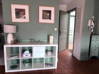 Bel Appartement avec cour au cœur de la Bastide - Carcassonne - 5