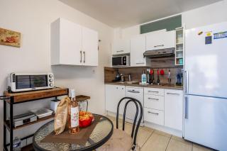 LES CARAIBES AP4473 by Riviera Holiday Homes - Nizza - 6