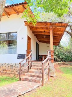 Nostra Natura Chalets - Mazamitla - 8