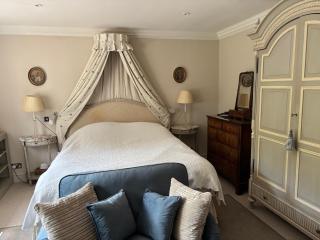 6 Northfields Close Family Household - Bath - 7