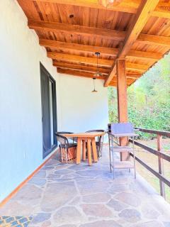 Nostra Natura Chalets - Mazamitla - 7