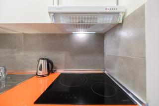 2 bedroom apartment with balcony in Madrid Temporary TEN60 - Madrid - 1