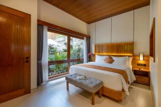 Joon Canggu Apartment - Tumbak Bayuh - 9