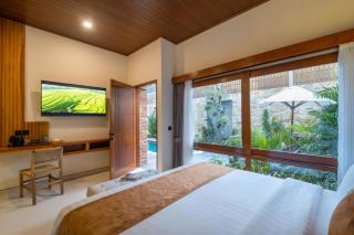 Joon Canggu Apartment - Tumbak Bayuh - 5