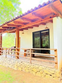 Nostra Natura Chalets - Mazamitla - 6