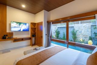 Joon Canggu Apartment - Tumbak Bayuh - 4