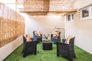 AmazHome - New Seaside & Roomy Home - 7