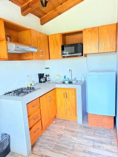 Nostra Natura Chalets - Mazamitla - 3