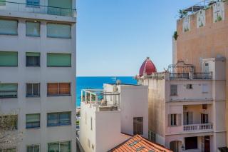LES CARAIBES AP4473 by Riviera Holiday Homes - Nice - 0