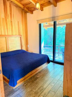Nostra Natura Chalets - Mazamitla - 1