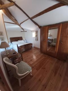 La Maison Jaune - Saint-Hilaire-des-Loges - 9