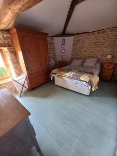 La Maison Jaune - Saint-Hilaire-des-Loges - 2