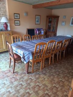 La Maison Jaune - Saint-Hilaire-des-Loges - 1