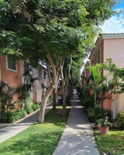 Casa en Urbanización Privada - Manta - 6