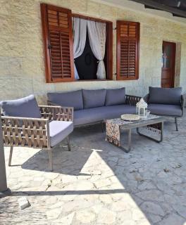 Banjo Rustic House Lake view - Virpazar - 5