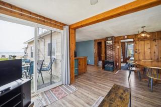 One bedroom cottage on the beach - Oscoda - 4