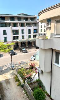 Family Hotel Morska Zvezda - Balchik - 9