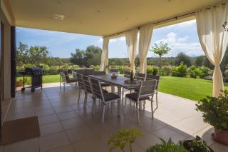 Ca'n Punxet - Santa Margalida - 1