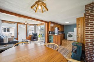 One bedroom cottage on the beach - 2