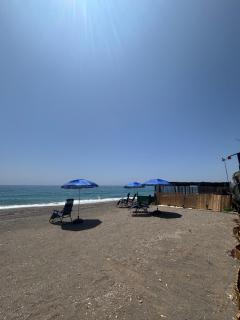 Playa Almayate Apartamentos - Almayate Alto - 0