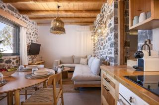 Thea luxury house - Mírthios - 2