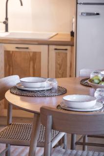 Thea luxury house - Mírthios - 1