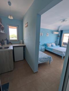 Guest House Chalakov - Sinemorets - 8