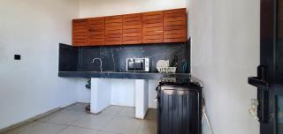 AfriqPnB NR Chambre Royale 3 avec Piscine et Bord de mer - Kribi - 9