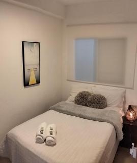 Casa de praia com ar condicionado. - São Sebastião - 1
