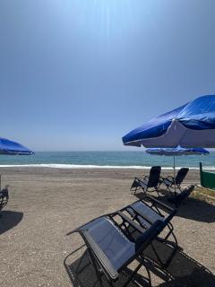 Playa Almayate Apartamentos - Almayate Alto - 9