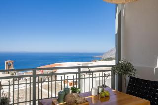 Thea luxury house - Mirthios - 0