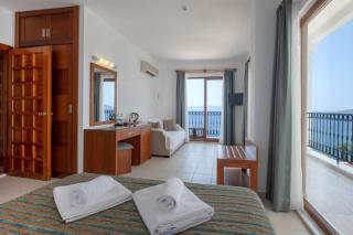 Medusa Hotel - Kaş - 8