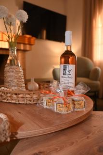 Agalma - Holiday Home - Karystos - 6