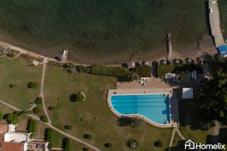 Veya Suite - Private Beach & Pools - Eretria - 9