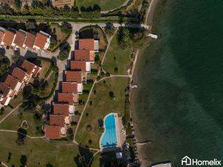 Veya Suite - Private Beach & Pools - Eretria - 1