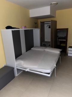 Appartamento Vico piazza del Popolo - Lauria Inferiore - 7