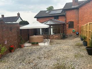 The Hurst Coach House - Stafford - 0