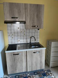 Appartamento Vico piazza del Popolo - Lauria Inferiore - 4