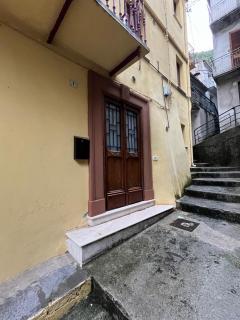 Appartamento Vico piazza del Popolo - Lauria Inferiore - 3