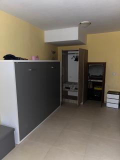 Appartamento Vico piazza del Popolo - Lauria Inferiore - 2