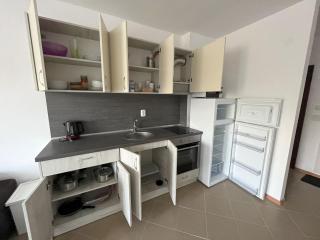 Apartamenty na Zielonych Wzgórzach - Sonnenstrand - 8