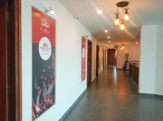 Maryland Residency - Meenangadi - 8