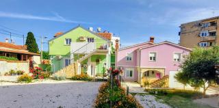 Ema & Sea Apartment's - Pula - 9