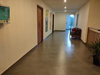 Maryland Residency - Meenangadi - 6