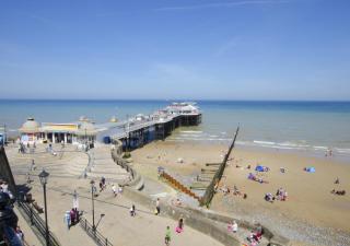 Beecroft Cottage - Cromer - 0