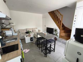 Petite maison en bord de Marne - Saint-Dizier - 9